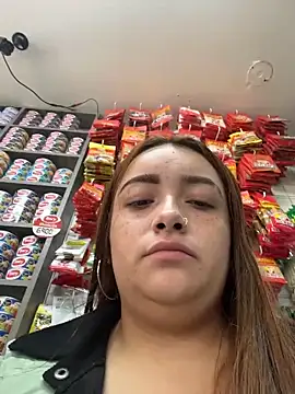 Tatiana O online show from 03/15/26, 03:07