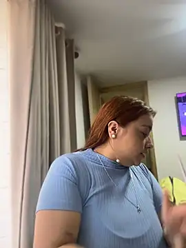 Tatiana O online show from 05/20/26, 01:06