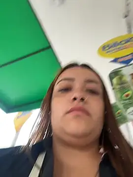 Tatiana O online show from 06/29/26, 12:05