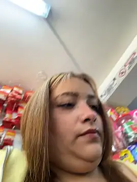 Tatiana O online show from 07/14/26, 06:02