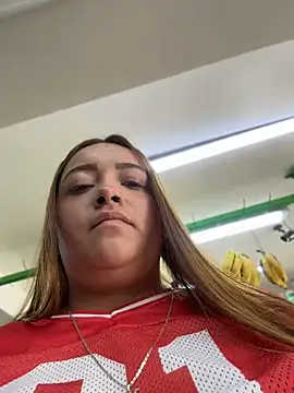 Tatiana O online show from 07/22/26, 02:09