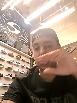 FABINHOSEOAU online show from 11/20/25, 10:20