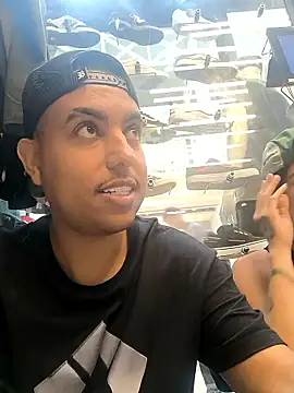 FABINHOSEOAU online show from 01/17/26, 05:27