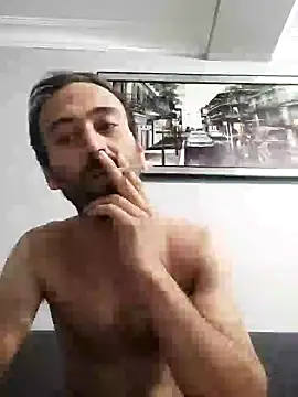 ozkanaslan online show from 12/06/24, 09:02