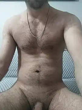 ozkanaslan online show from 04/18/26, 10:10