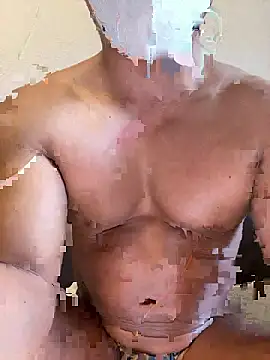 Snapshot of shouhei0123 chatting on 10/18/25, 07:20 shouhei0123 online show from 10/18/25, 07:20