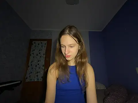 Eva Angel3 online show from 12/12/24, 02:55