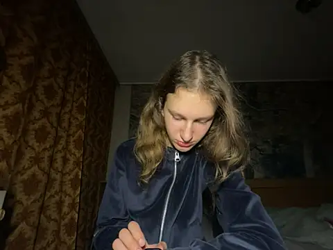 Eva Angel3 online show from 11/02/25, 04:53