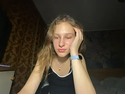 Eva Angel3 online show from 11/04/25, 06:29