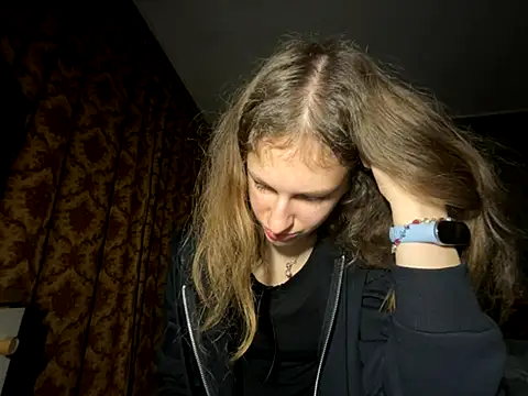 Eva Angel3 online show from 11/13/25, 06:07