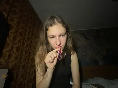 Eva Angel3 online show from 11/14/25, 06:28