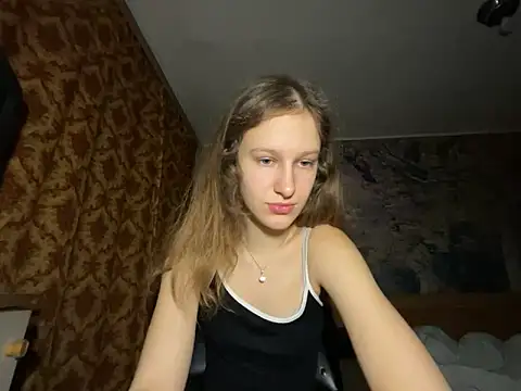 Eva Angel3 online show from 12/16/25, 04:34