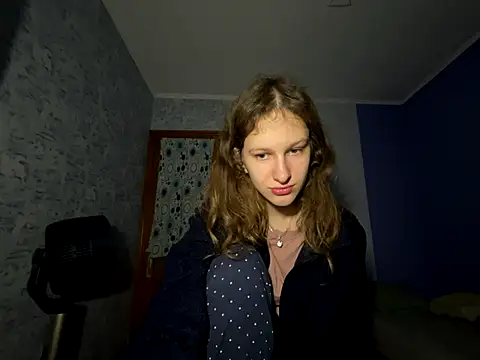 Eva Angel3 online show from 12/22/25, 05:54