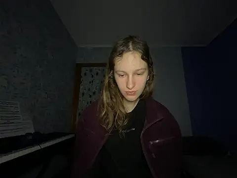 Eva Angel3 online show from 01/31/26, 07:23