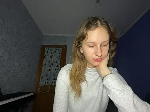 Eva Angel3 online show from 02/04/26, 05:41