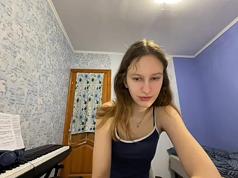 Eva Angel3 online show from 02/18/26, 06:15