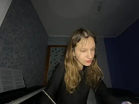 Eva Angel3 online show from 02/22/26, 05:22