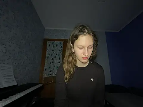 Eva Angel3 online show from 02/24/26, 06:17