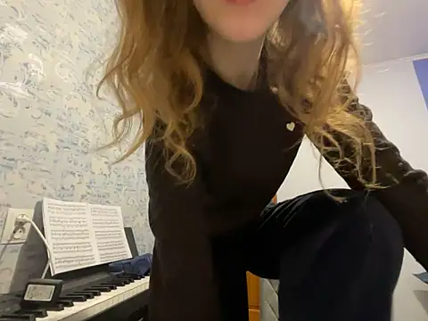 Eva Angel3 online show from 02/28/26, 05:58