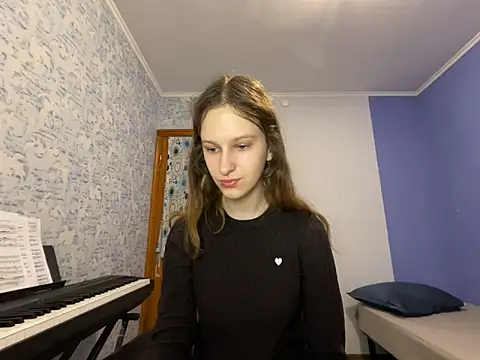 Eva Angel3 online show from 03/02/26, 05:53