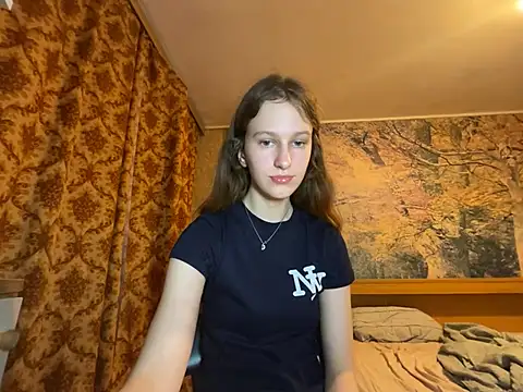 Eva Angel3 online show from 03/11/26, 06:03