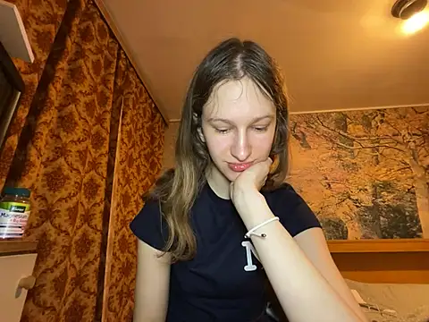 Eva Angel3 online show from 03/12/26, 06:47