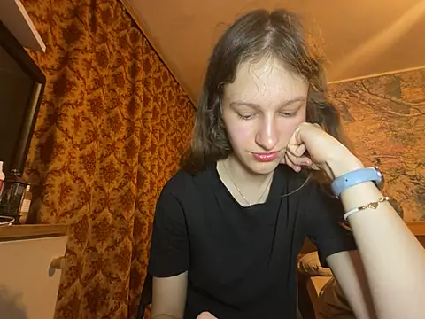 Eva Angel3 online show from 03/15/26, 06:47