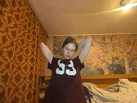 Eva Angel3 online show from 03/20/26, 06:35