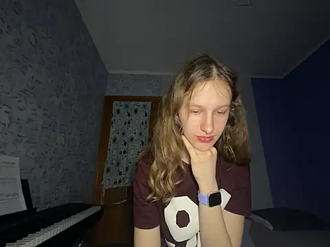 Eva Angel3 online show from 03/23/26, 06:01