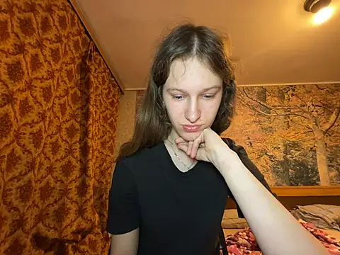 Eva Angel3 online show from 03/25/26, 06:25