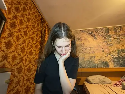 Eva Angel3 online show from 03/26/26, 06:24