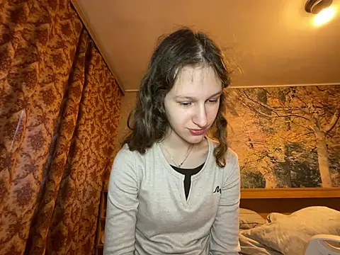 Eva Angel3 online show from 04/08/26, 04:40