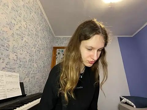 Eva Angel3 online show from 04/11/26, 04:11