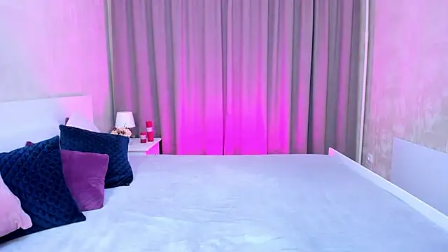 MelodyHudson online show from 02/04/25, 02:32