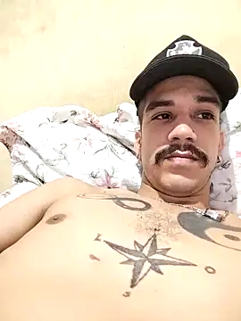 Snapshot of gatobranco001 chatting on 03/15/25, 02:56 gatobranco001 online show from 03/15/25, 02:56