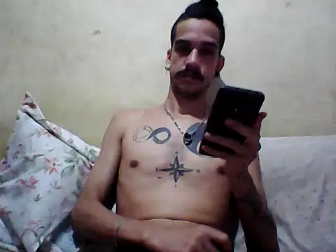 Snapshot of gatobranco001 chatting on 03/19/25, 09:06 gatobranco001 online show from 03/19/25, 09:06