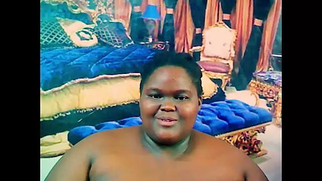 EbonyHotBuns online show from 03/16/25, 12:23