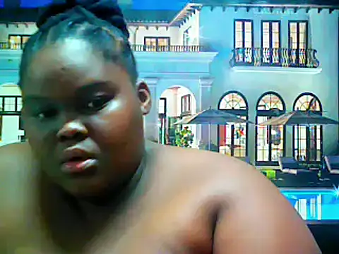 EbonyHotBuns online show from 03/20/25, 06:09