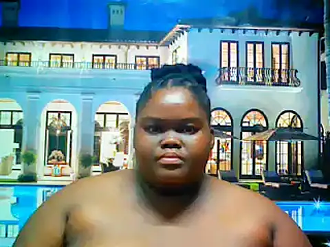 EbonyHotBuns online show from 03/21/25, 05:54