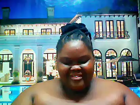 EbonyHotBuns online show from 03/23/25, 06:47