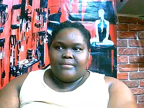 EbonyHotBuns online show from 09/09/25, 05:40