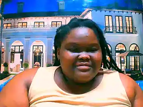 EbonyHotBuns online show from 09/10/25, 07:19