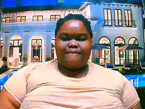 EbonyHotBuns online show from 09/10/25, 07:25