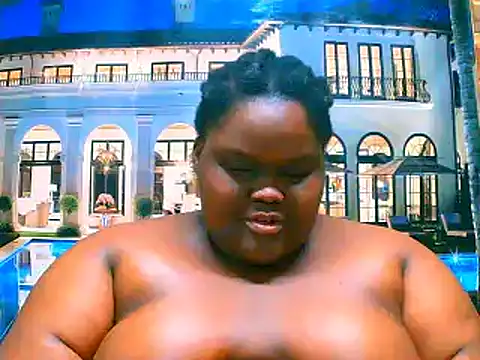 EbonyHotBuns online show from 09/11/25, 07:30