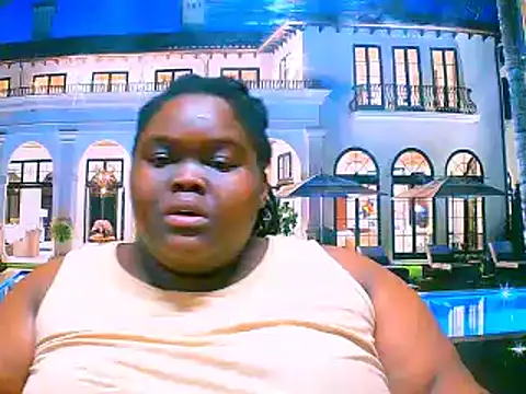 EbonyHotBuns online show from 09/11/25, 07:36