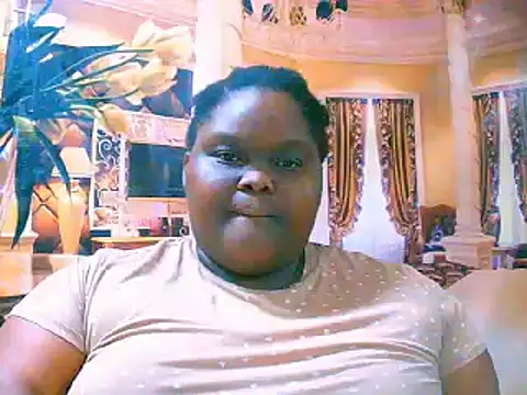 EbonyHotBuns online show from 09/15/25, 09:31