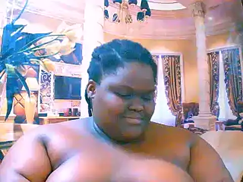 EbonyHotBuns online show from 09/17/25, 10:17