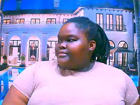 EbonyHotBuns online show from 09/26/25, 07:18