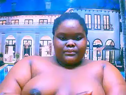 EbonyHotBuns online show from 09/27/25, 07:41