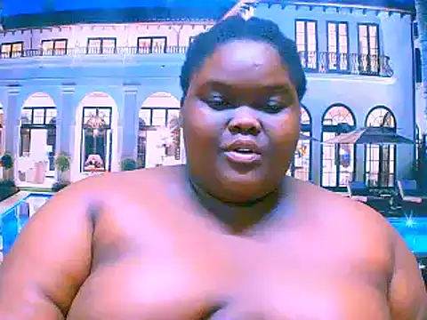 EbonyHotBuns online show from 09/28/25, 07:47